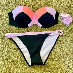 Victoria’s Secret 2 piece swimsuit